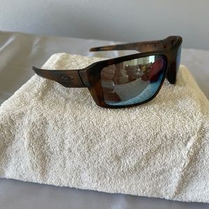 Oakley Oil Drum Sunglasses